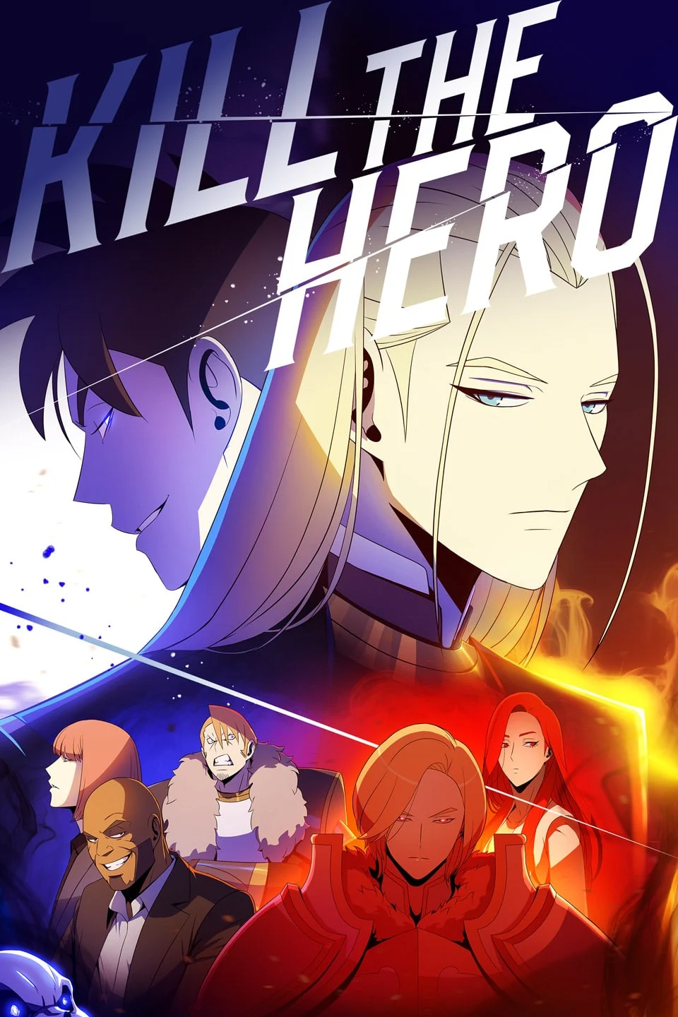 Kill the Hero Manga ONLINE, READ Kill the Hero Manga ONLINE ONLINE, why did the hero killer save deku,is the hero killer good,does l die in the manga,is the cautious hero manga finished,kill the hero manga wiki,manga like kill the hero reddit